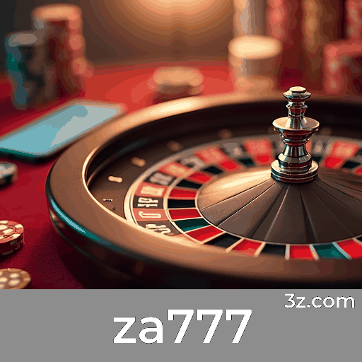 Cadastro Rápido e Seguro no za777: Desbloqueie Recompensas Exclusivas