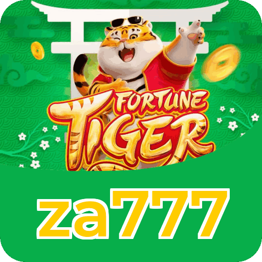 Login rápido no app za777