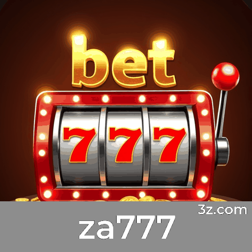 za777: Plataforma de Apostas Segura e Profissional