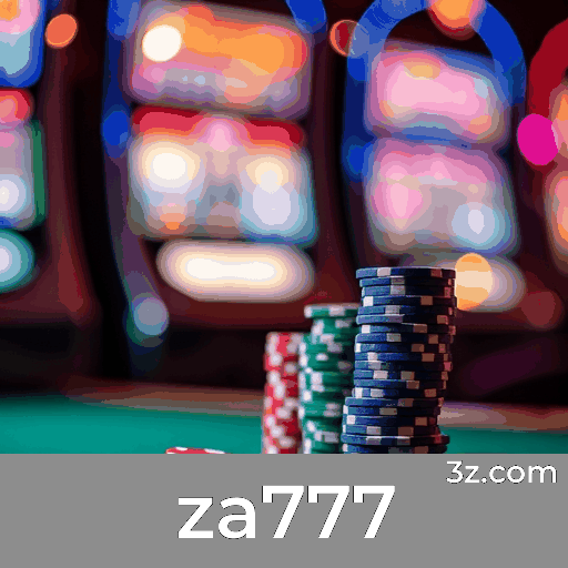 Za777: Sua Plataforma de Apostas Esportivas Completa