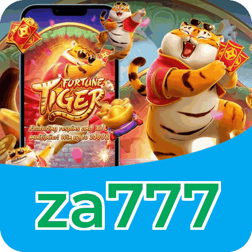 Instalação Android za777