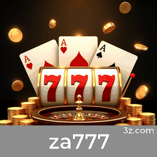 za777: Desbloqueie Recompensas Surpreendentes e Ofertas Exclusivas