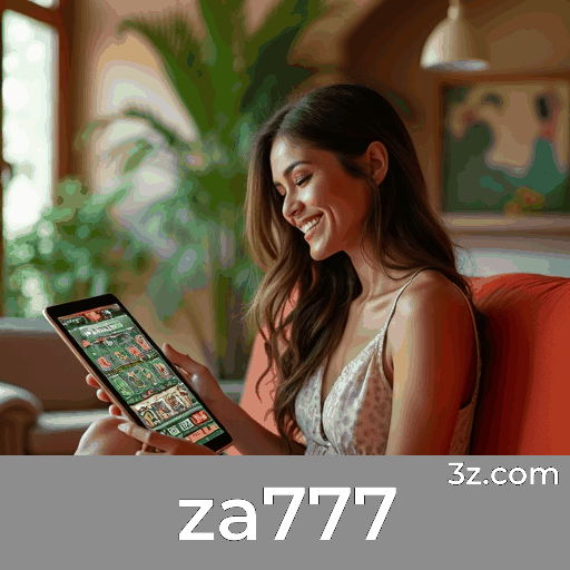 Aumente suas chances de vitória com estratégias do za777