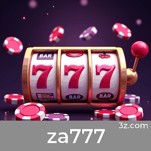 Experiências inovadoras em jogos no za777: Catálogo exclusivo e desenvolvimento de ponta