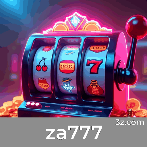 Ideias revolucionárias redefinem jogos online, apenas no za777