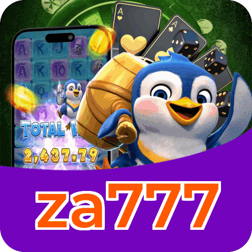 Jogos com maior RTP na za777