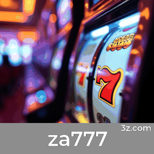 Za777: Sua Plataforma de Apostas Esportivas Completa