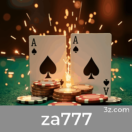 Za777: Descubra o Topo das Apostas Esportivas no Brasil