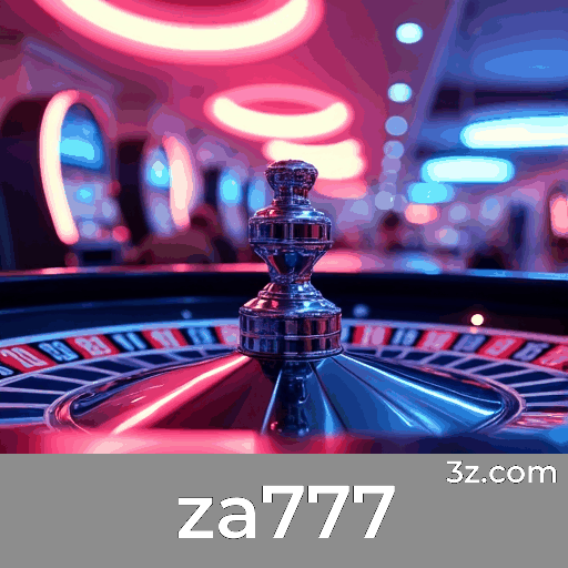 za777: Plataforma de Jogos Online Segura e Confiável
