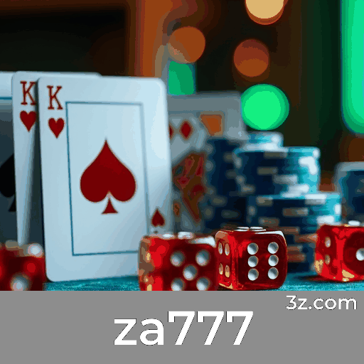 Desbloqueie Bônus Surpreendentes no za777