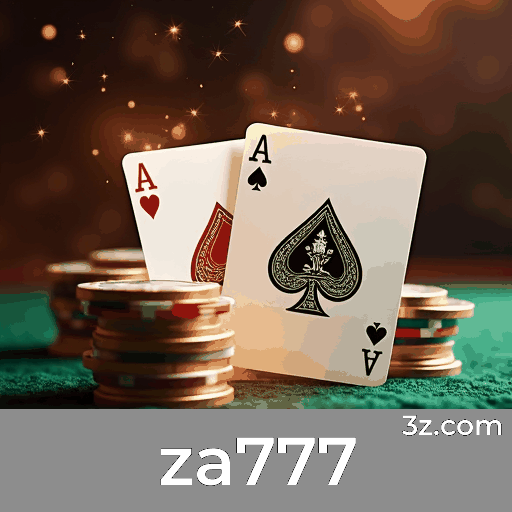 za777: Seu Cassino Online Seguro e Divertido