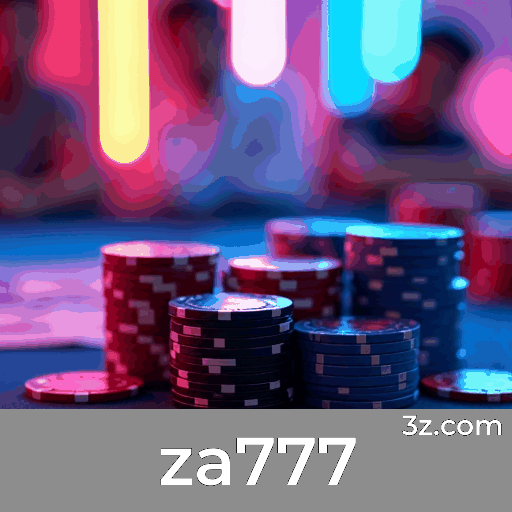 za777: Experiência Superior em Apostas Móveis