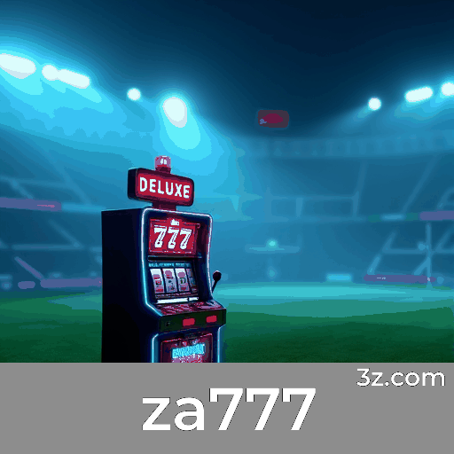 Ideias revolucionárias redefinem jogos online, apenas no za777